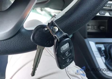 2020 Hyundai Elantra Sel из США, поврежденный, VIN KMHD84LF3LU950749